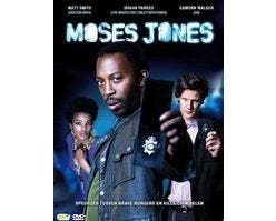 Moses Jones, Verzenden, Nieuw in verpakking, Actie