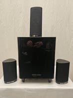 Harman Kardon - HKTS210SUB/230 + SAT-TS2BQ + CEN-TS2BQ