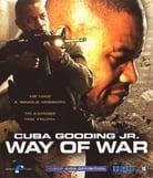 Way of War (blu-ray tweedehands film), Cd's en Dvd's, Ophalen of Verzenden, Nieuw in verpakking