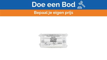 Bieden: Dometic OceanAir Marine Blinds White, Watersport en Boten, Ophalen of Verzenden, Nieuw