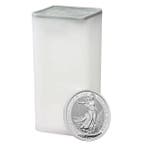 Verenigd Koninkrijk. 2 Pounds 500 x 2026 1 oz £2 GBP UK