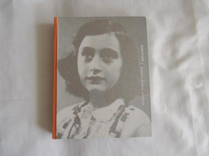Anne Frank 9789086670666 Menno Metselaar, Livres, Histoire mondiale, Envoi