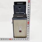 Yashica -A beige leatherette | Appareil photo argentique