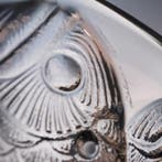 Lalique France - Tafelmiddenstuk - Roscoff - Kristal