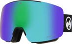 2dekans | MowMow LOCAL Skibril Heren L/XL + Extra Lens –, Sport en Fitness, Ophalen of Verzenden, Nieuw