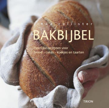 Bakbijbel 9789043907842 L. Collister, Verzenden, Zo goed als nieuw, L. Collister