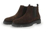 Maison C Boots in maat 43 Bruin, Kleding | Heren, Schoenen, Maison C, Bruin, Verzenden, Boots