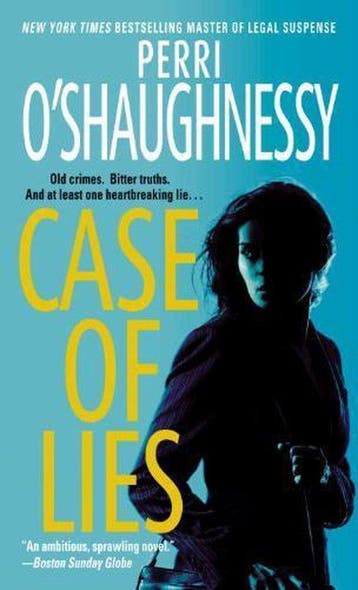 Case of Lies 9780440241829 Perri OShaughnessy, Verzenden, Gelezen, Perri O'Shaughnessy