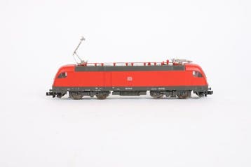 Trix N - 12773 - Locomotive pour train miniature (1) - BR, Nieuw