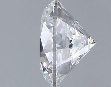 Sans prix de réserve - 1 pcs Diamant (Naturelle) - 0.40 ct -, Bijoux, Sacs & Beauté, Pierres précieuses