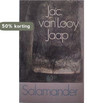 JAAP 9789021495637 Looy, Verzenden, Looy