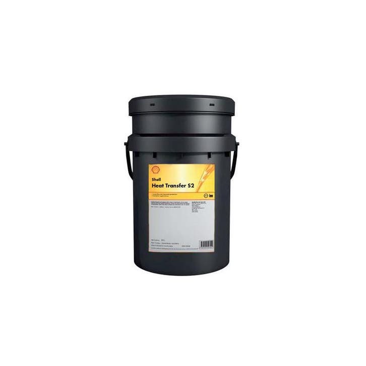 Shell Heat Transfer Oil S2 20 Liter, Auto diversen, Onderhoudsmiddelen, Ophalen of Verzenden
