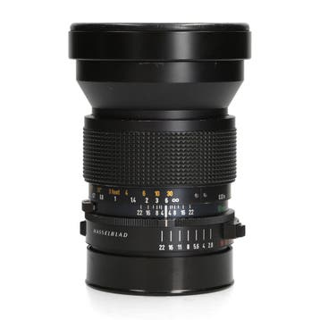 Hasselblad Carl Zeiss T* Distagon 50mm f/2.8, Ophalen of Verzenden