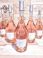 2023 Domaine Saint Maur cuvée Saint M - Provence Grand Cru