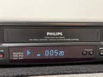 Philips Philips VR200 VHS video recorder - Turbo Drive