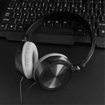 HiFi Gaming Koptelefoon voor PC/Xbox/PS4/PS5 - Wired Headset, Verzenden, Nieuw