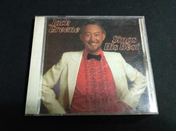 Jack Greene - Jack Greene Sings His Best, Verzenden, Gebruikt
