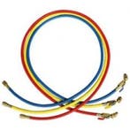Slangenset voor manometer voor koelmiddel R410A en R32, 1..., Verzenden