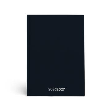 Agenda A5 26/27 SOHO Black, Ophalen of Verzenden, Nieuw in verpakking