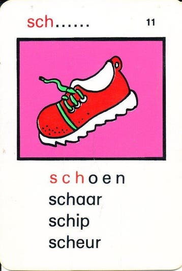 Kwartet Letter 11, Verzenden