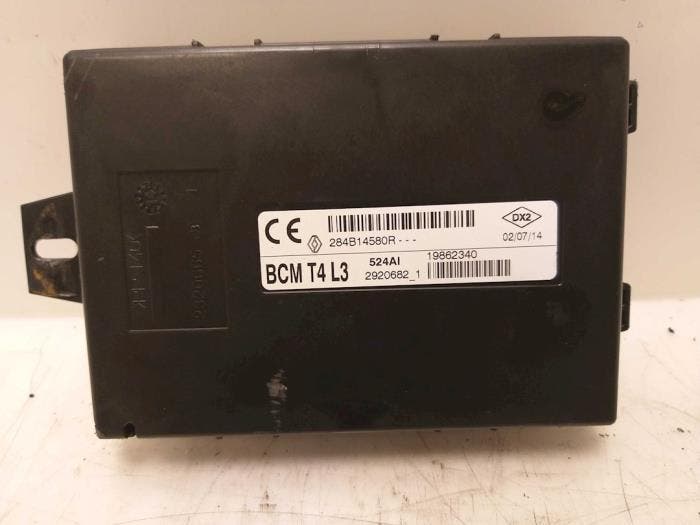 Computer Diversen Renault Captur O176222, Auto-onderdelen, Carrosserie