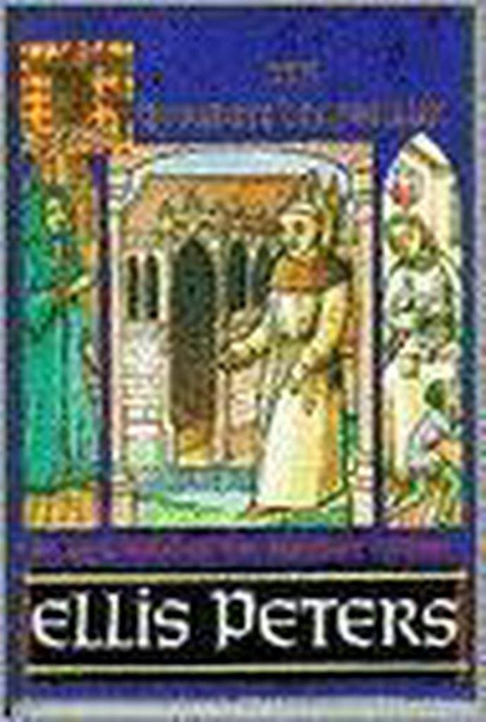 Een bijzondere benedictijn 9789022513606 Emily Peters, Livres, Thrillers, Envoi
