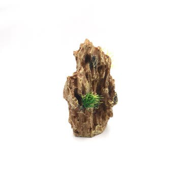 Dragon stone decoratiesteen 17cm OS-132 - aquarium decoratie, Ophalen of Verzenden