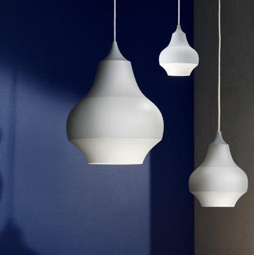 Louis Poulsen - Clara von Zweigbergk - Plafondlamp - Circus