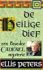De heilige dief / Parel pockets 9789022522110 Emily Peters, Boeken, Verzenden, Gelezen, Emily Peters