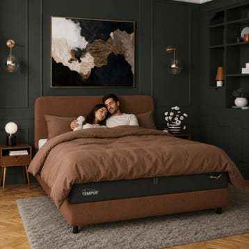 Tempur Arc Form - 180 x 210, Huis en Inrichting, Nieuw