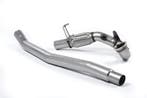 Downpipe met grote boring en de-cat | Seat / Volkswagen Leon, Auto-onderdelen, Verzenden, Nieuw