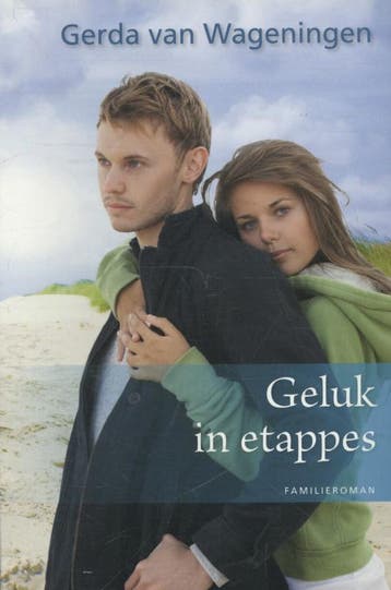 Geluk in etappes 9789020531114 Gerda van Wageningen, Boeken, Verzenden, Gelezen, Gerda van Wageningen
