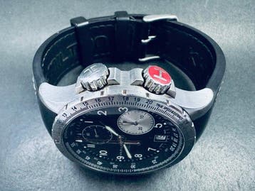 Hamilton - Khaki Aviation - H976120 - Homme - 2010-2020, Nieuw