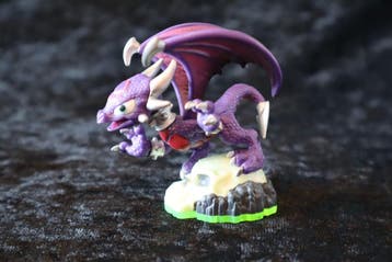 Skylanders Spyros Adventure Cynder, Games en Spelcomputers, Verzenden, Nieuw