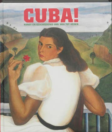 CUBA 9789056626884 Nathalie Bondil, Verzenden, Zo goed als nieuw, Nathalie Bondil