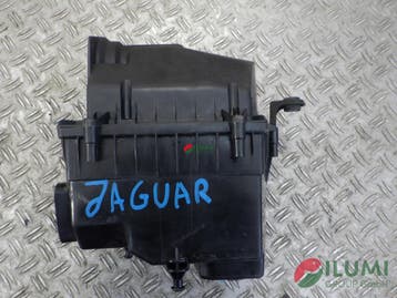 Luchtfilter behuizing Jaguar F-Pace GX739600DB, Verzenden, Gebruikt, Jaguar