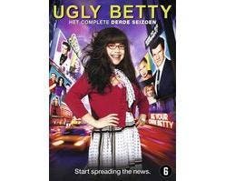 Ugly Betty - Seizoen 3, Verzenden, Nieuw in verpakking