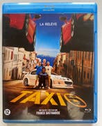 TAXI 5 (BLURAY), Cd's en Dvd's, Gebruikt