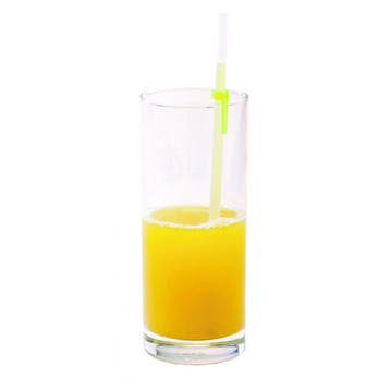 Kogelrietjes met terugloopbeveiliging, Verzenden