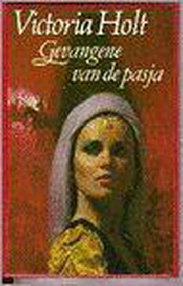 Gevangene van de pasja 9789026962332 Victoria Holt, Boeken, Verzenden, Gelezen, Victoria Holt