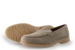 Campbell Loafers in maat 42 Beige, Kleding | Heren, Schoenen, Loafers, Overige kleuren, Verzenden, Zo goed als nieuw