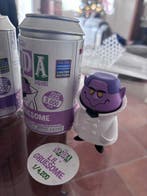 Funko - Funko Pop - Funko Soda - Tear Away Face Clown SDCC