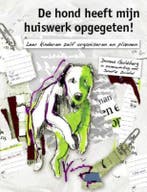 De hond heeft mijn huiswerk opgegeten! 9789077557440, Verzenden, Zo goed als nieuw, Donna Goldberg
