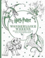 Harry Potter wonderlijke wezens / 2 9789045319728, Boeken, Verzenden, Gelezen