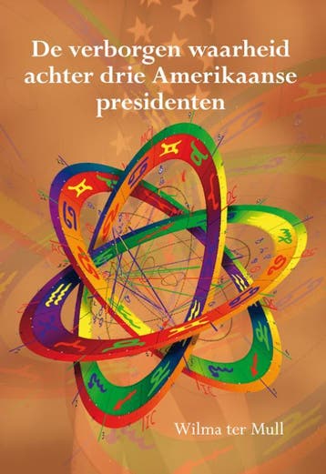 De verborgen waarheid achter drie Amerikaanse presidenten, Verzenden, Wilma ter Mull