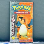 Pokémon Booster pack - Generations Charizard - Pokémon -, Nieuw
