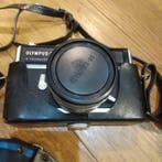 Canon, Olympus, Minolta, Konica, Petri T50 / 35 LE /, Nieuw