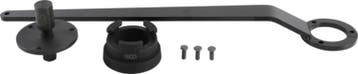 Bgs Technic Krukas Holder & Puller Set voor BMW M52TU / M54, Verzenden, Nieuw