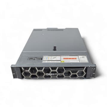 Dell PowerEdge R750XS 12x 3.5 - Zelf samenstellen, Informatique & Logiciels, Serveurs, Verzenden