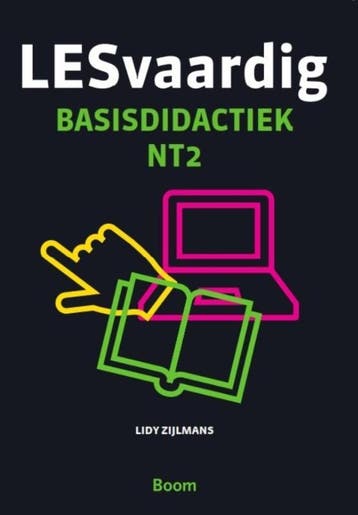 Lesvaardig 9789461058614 Lidy Zijlmans, Verzenden, Lidy Zijlmans